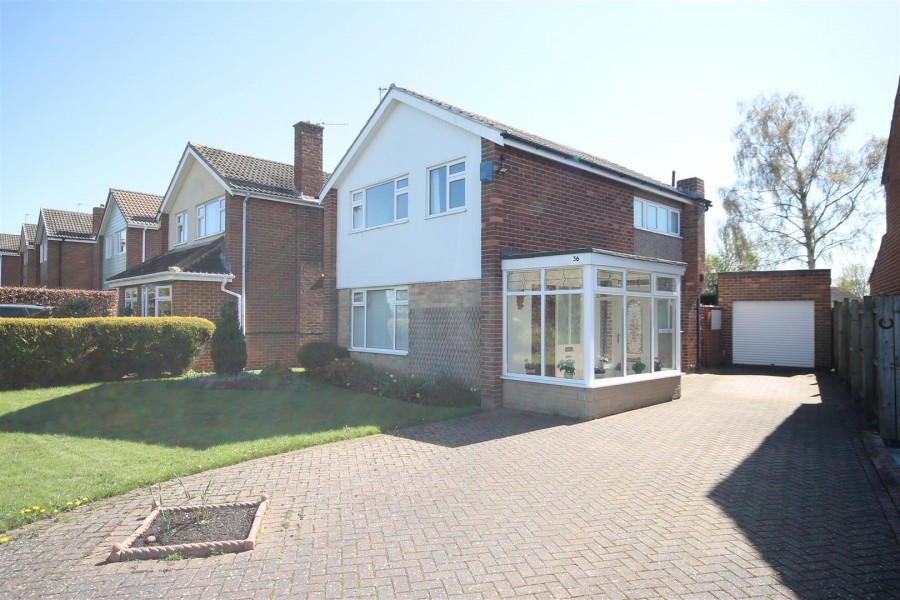 Images for Ladywell Way, Ponteland, Newcastle Upon Tyne, Northumberland EAID:goodfellowsapi BID:1