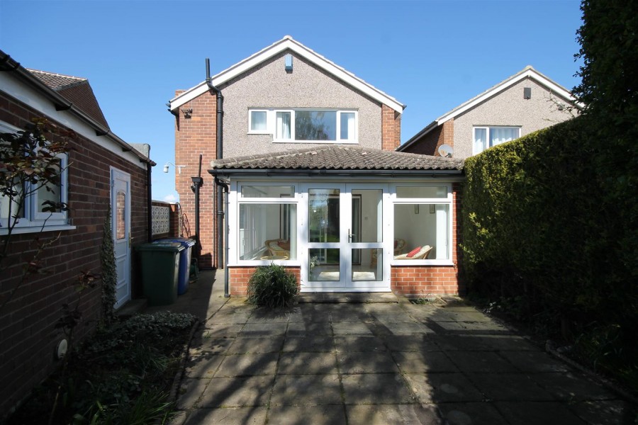 Images for Ladywell Way, Ponteland, Newcastle Upon Tyne, Northumberland EAID:goodfellowsapi BID:1
