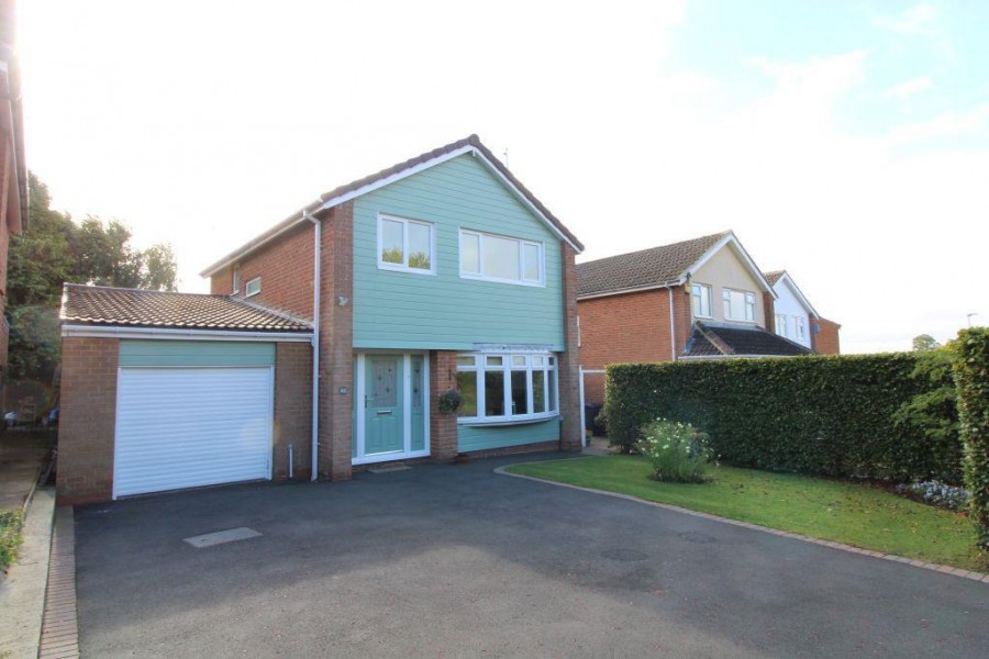 Images for Ladywell Way, Ponteland, Newcastle Upon Tyne, Northumberland EAID:goodfellowsapi BID:1