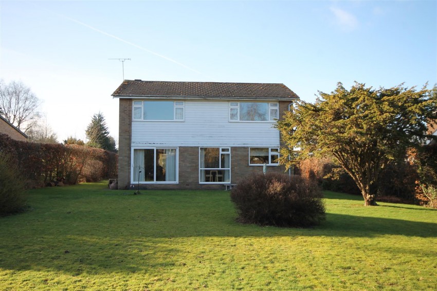 Images for Parklands, Darras Hall, Ponteland, Newcastle Upon Tyne, Northumberland EAID:goodfellowsapi BID:1