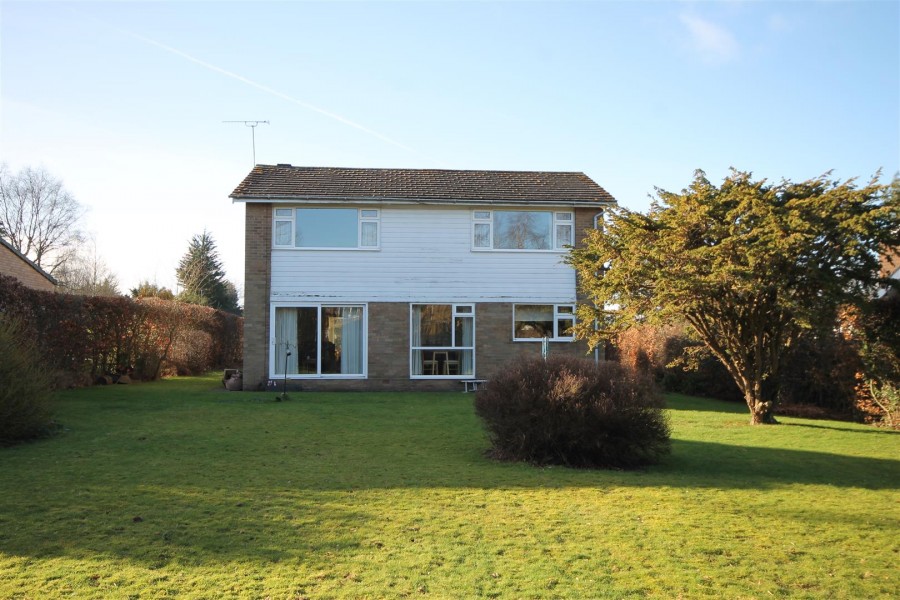 Images for Parklands, Darras Hall, Ponteland, Newcastle Upon Tyne, Northumberland EAID:goodfellowsapi BID:1