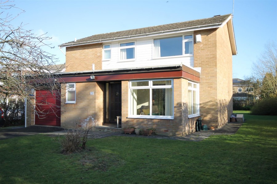 Images for Parklands, Darras Hall, Ponteland, Newcastle Upon Tyne, Northumberland EAID:goodfellowsapi BID:1