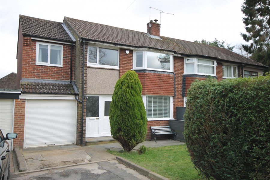 Images for Jackson Avenue, Ponteland, Newcastle Upon Tyne EAID:goodfellowsapi BID:1
