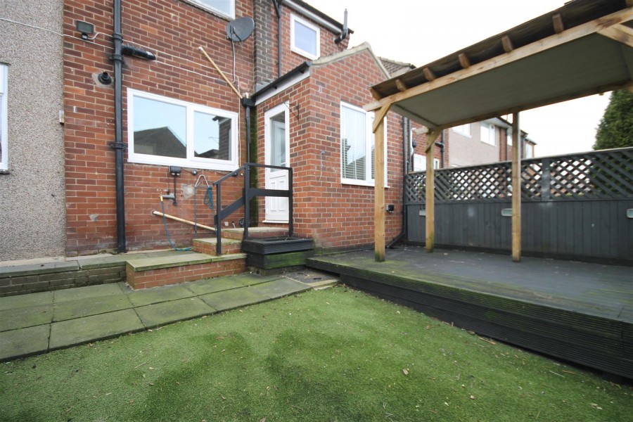 Images for Jackson Avenue, Ponteland, Newcastle Upon Tyne EAID:goodfellowsapi BID:1
