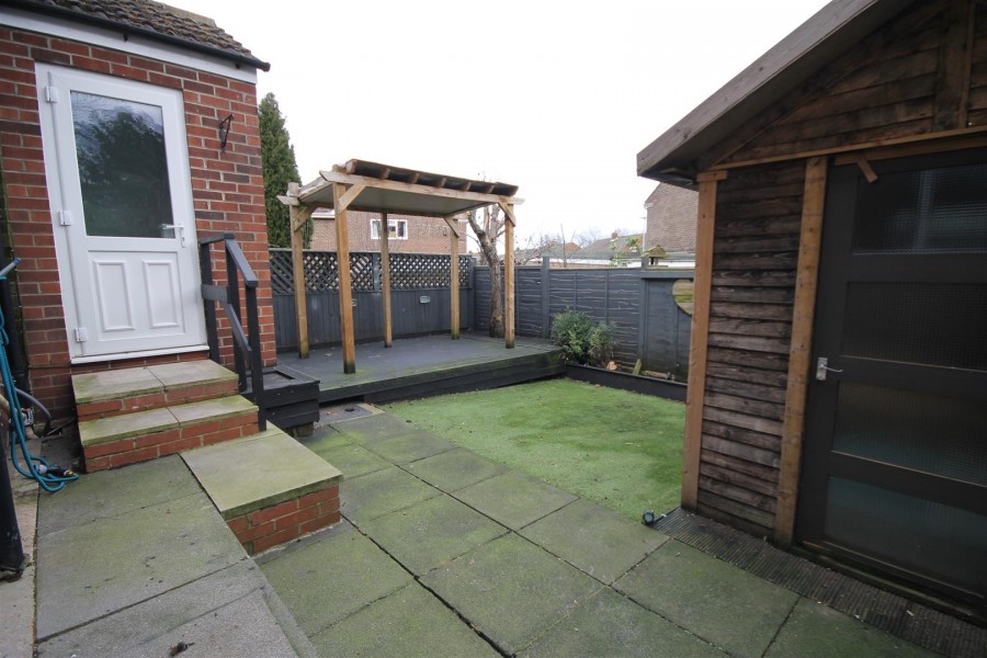 Images for Jackson Avenue, Ponteland, Newcastle Upon Tyne EAID:goodfellowsapi BID:1