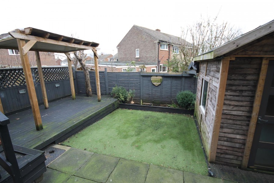 Images for Jackson Avenue, Ponteland, Newcastle Upon Tyne EAID:goodfellowsapi BID:1