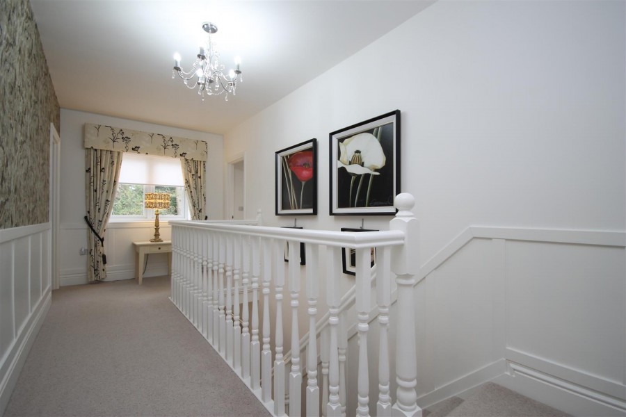 Images for The Crescent, Darras Hall, Newcastle upon Tyne, Northumberland EAID:goodfellowsapi BID:1
