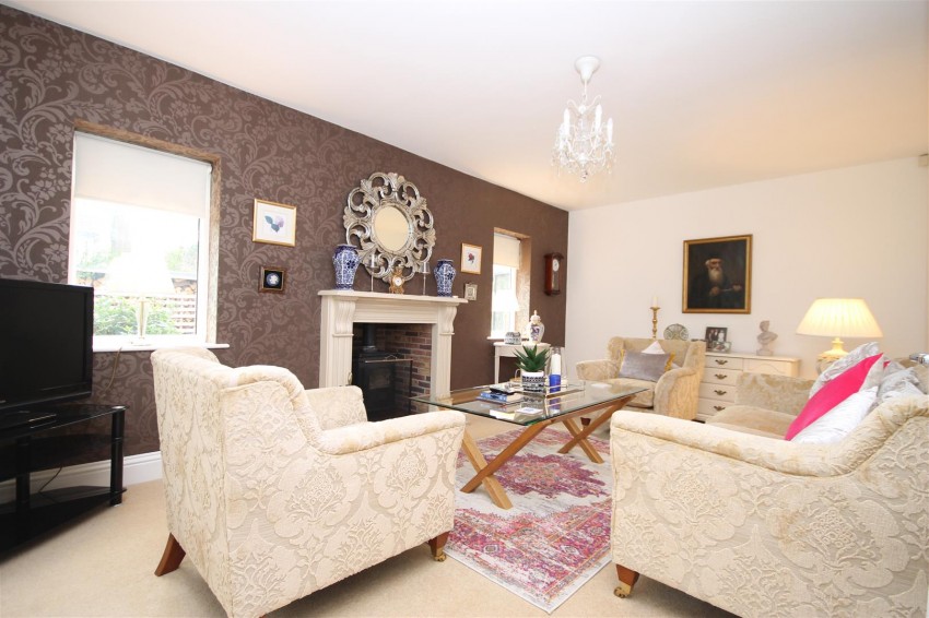 Images for The Crescent, Darras Hall, Newcastle upon Tyne, Northumberland EAID:goodfellowsapi BID:1