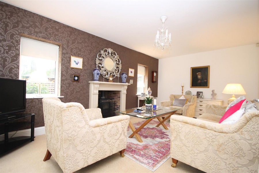 Images for The Crescent, Darras Hall, Newcastle upon Tyne, Northumberland EAID:goodfellowsapi BID:1