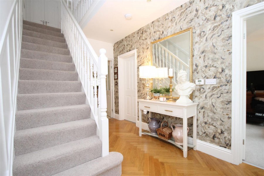 Images for The Crescent, Darras Hall, Newcastle upon Tyne, Northumberland EAID:goodfellowsapi BID:1