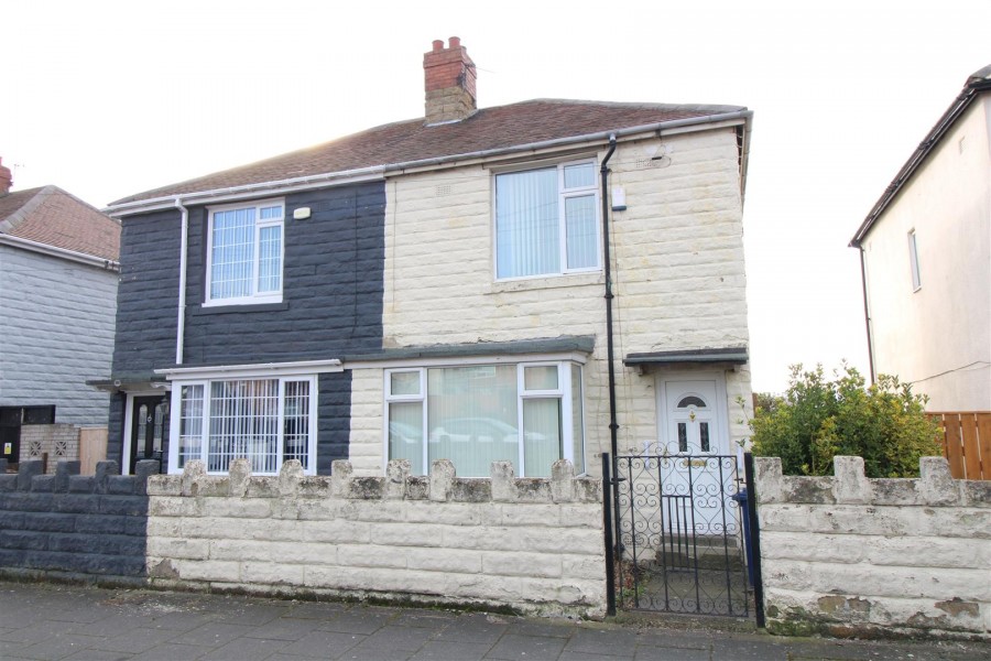 Images for Ayton Street, Byker, Newcastle Upon Tyne EAID:goodfellowsapi BID:2