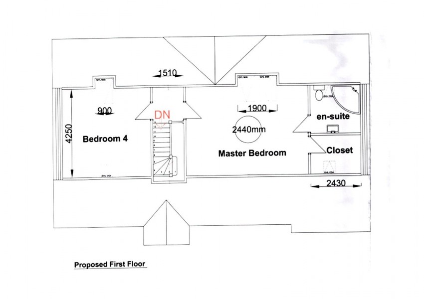 Images for Leslies Drive, Otterburn, Northumberland EAID:goodfellowsapi BID:1