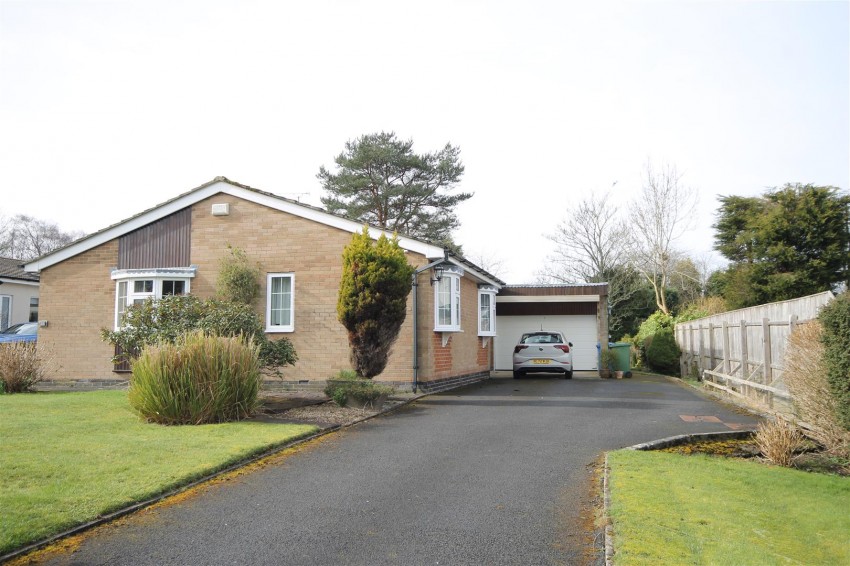 Images for Errington Road, Darras Hall, Ponteland, Newcastle Upon Tyne, Northumberland EAID:goodfellowsapi BID:1