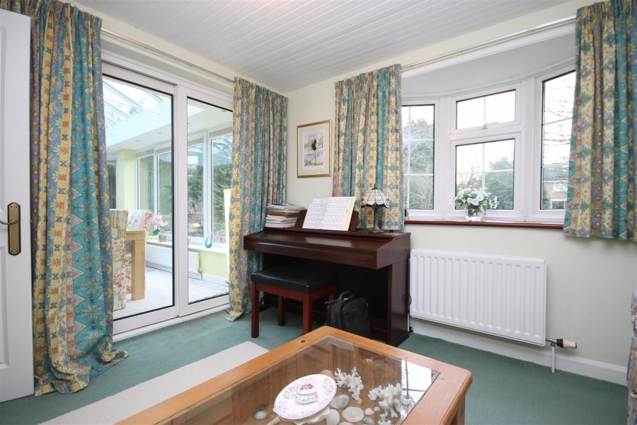 Images for Errington Road, Darras Hall, Ponteland, Newcastle Upon Tyne, Northumberland EAID:goodfellowsapi BID:1