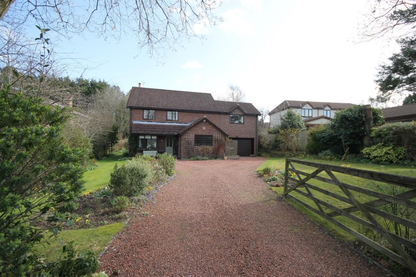 Images for Parklands, Darras Hall, Newcastle Upon Tyne, Northumberland EAID:goodfellowsapi BID:1