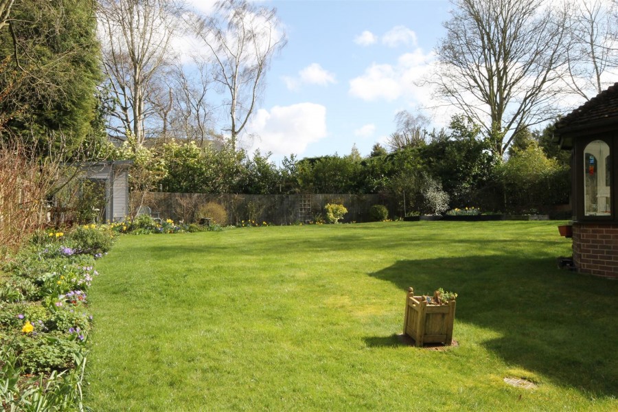 Images for Parklands, Darras Hall, Newcastle Upon Tyne, Northumberland EAID:goodfellowsapi BID:1