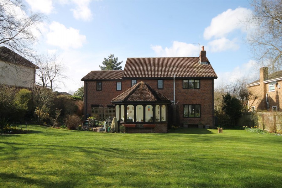 Images for Parklands, Darras Hall, Newcastle Upon Tyne, Northumberland EAID:goodfellowsapi BID:1