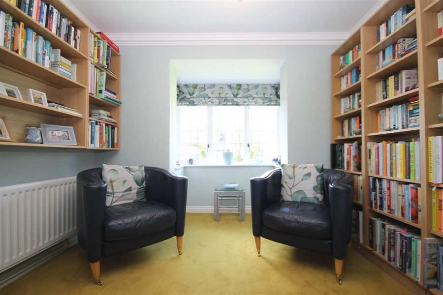 Images for Parklands, Darras Hall, Newcastle Upon Tyne, Northumberland EAID:goodfellowsapi BID:1