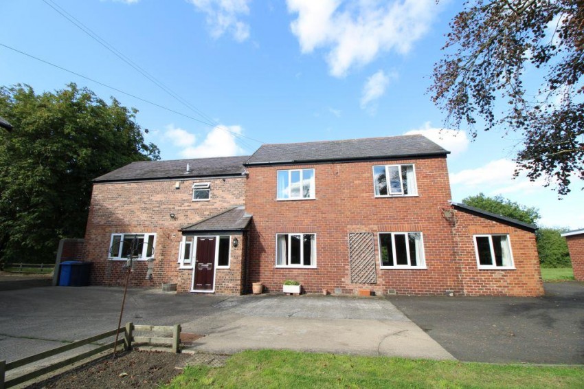Images for Smallburn, Ponteland, Newcastle Upon Tyne, Northumberland EAID:goodfellowsapi BID:1