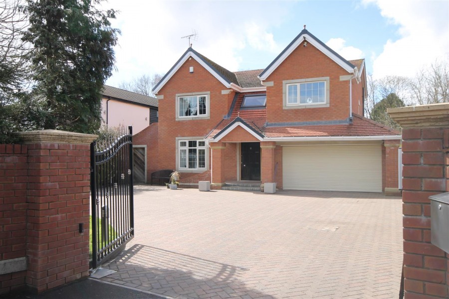 Images for Whinfell Road, Ponteland, Newcastle Upon Tyne EAID:goodfellowsapi BID:1