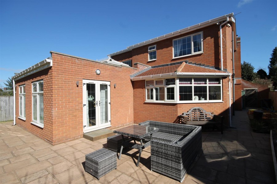 Images for Whinfell Road, Ponteland, Newcastle Upon Tyne EAID:goodfellowsapi BID:1