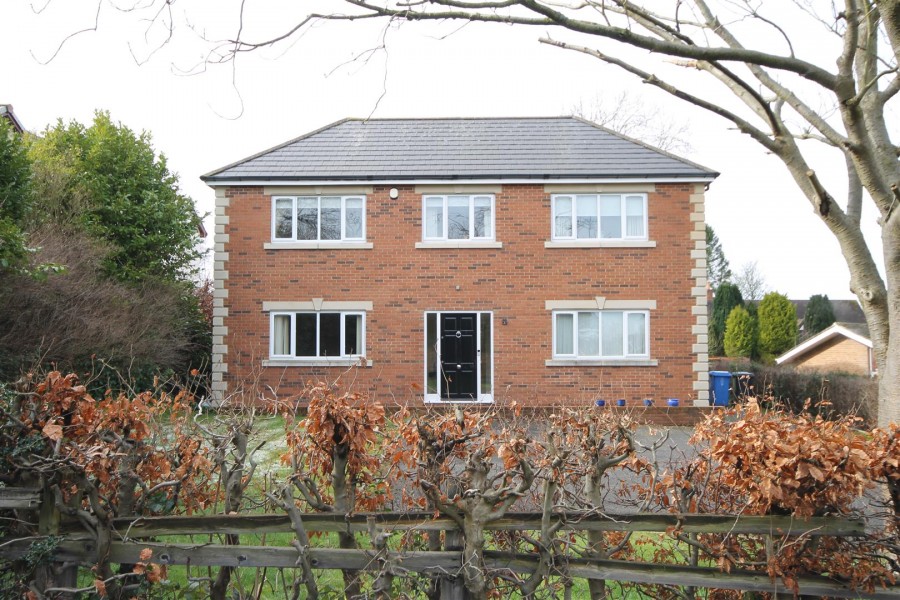 Images for Whinfell Road, Ponteland, Newcastle Upon Tyne EAID:goodfellowsapi BID:1