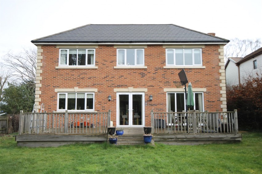 Images for Whinfell Road, Ponteland, Newcastle Upon Tyne EAID:goodfellowsapi BID:1
