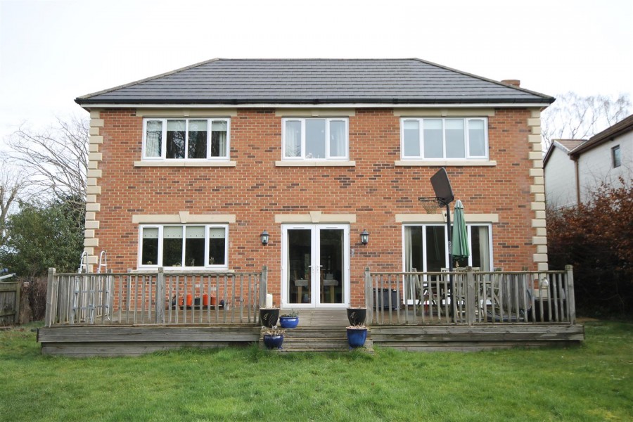 Images for Whinfell Road, Ponteland, Newcastle Upon Tyne EAID:goodfellowsapi BID:1