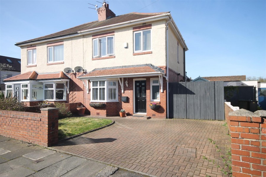 Images for Pinewood Avenue, North Gosforth, Newcastle Upon Tyne EAID:goodfellowsapi BID:1