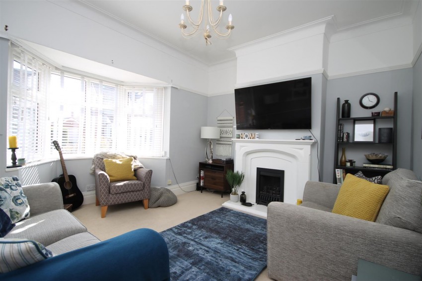Images for Pinewood Avenue, North Gosforth, Newcastle Upon Tyne EAID:goodfellowsapi BID:1