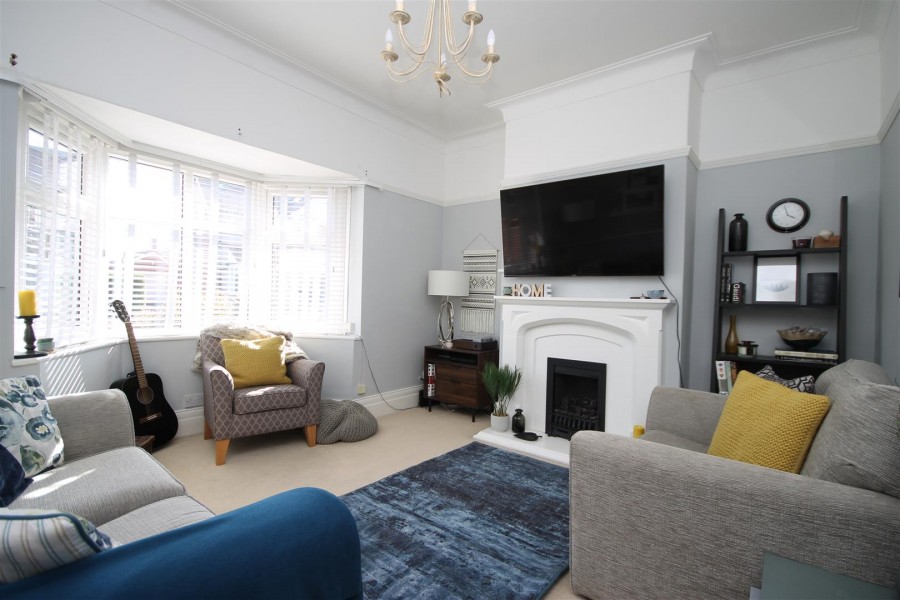 Images for Pinewood Avenue, North Gosforth, Newcastle Upon Tyne EAID:goodfellowsapi BID:1