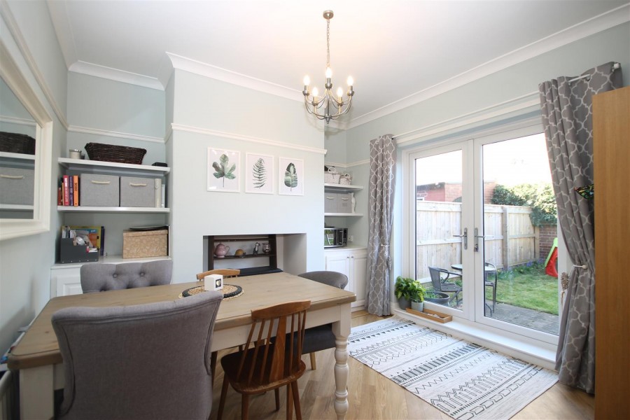 Images for Pinewood Avenue, North Gosforth, Newcastle Upon Tyne EAID:goodfellowsapi BID:1