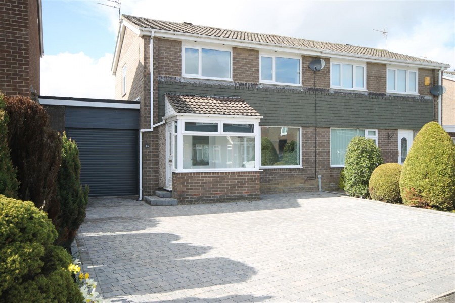 Images for Rowan Drive, Ponteland EAID:goodfellowsapi BID:1