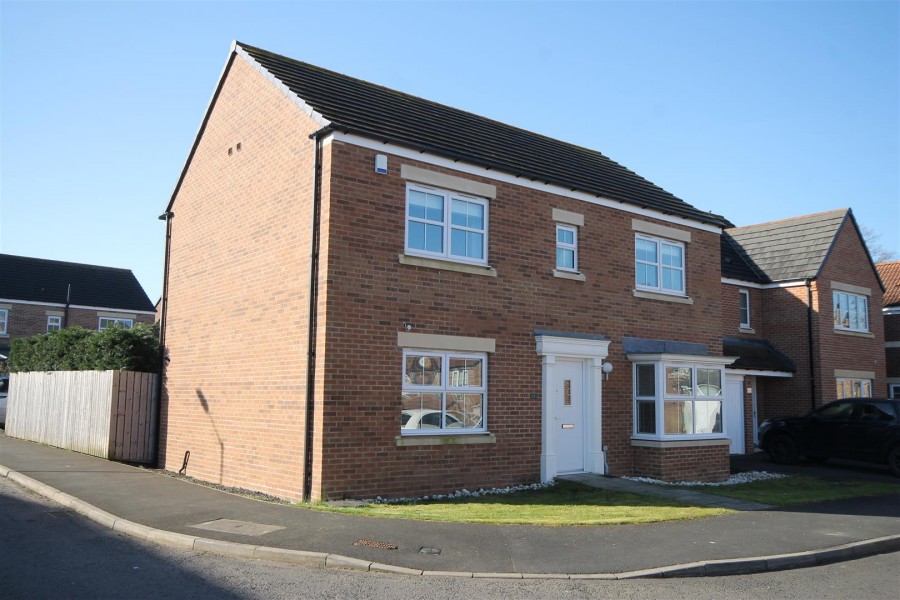 Images for Rosewood Drive, Ponteland, Newcastle Upon Tyne, Northumberland EAID:goodfellowsapi BID:1