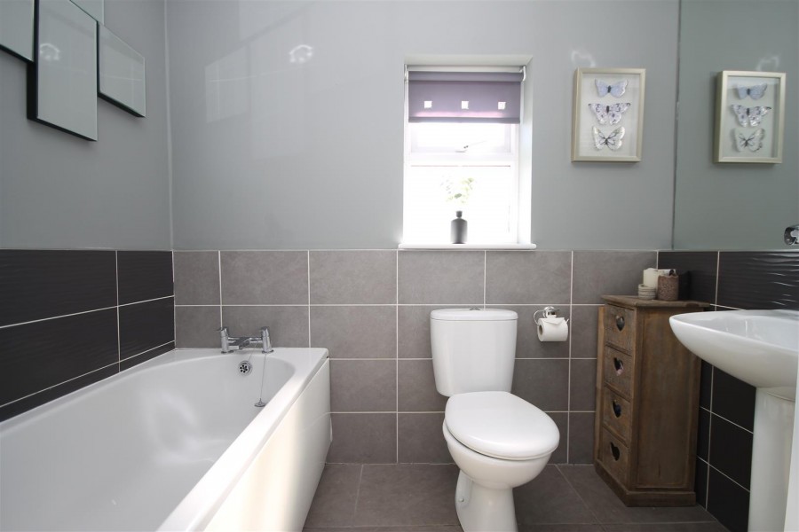 Images for Rosewood Drive, Ponteland, Newcastle Upon Tyne, Northumberland EAID:goodfellowsapi BID:1