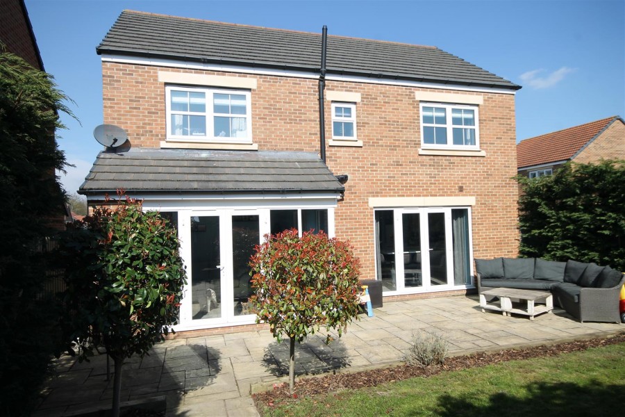 Images for Rosewood Drive, Ponteland, Newcastle Upon Tyne, Northumberland EAID:goodfellowsapi BID:1