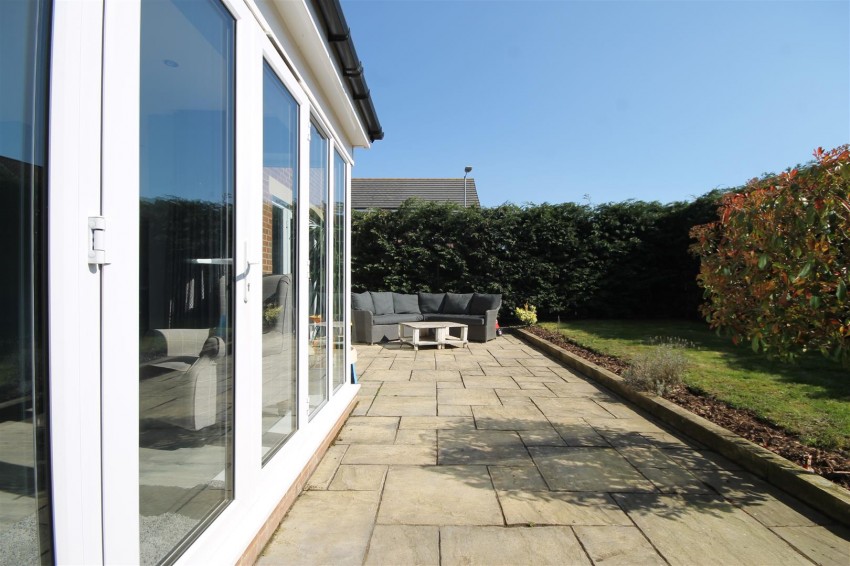 Images for Rosewood Drive, Ponteland, Newcastle Upon Tyne, Northumberland EAID:goodfellowsapi BID:1
