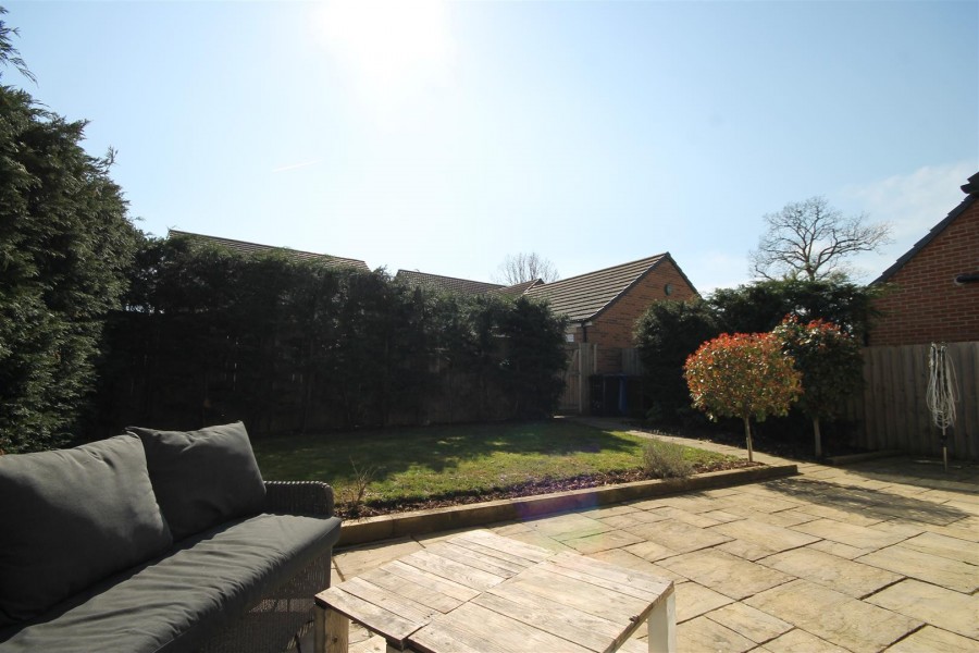 Images for Rosewood Drive, Ponteland, Newcastle Upon Tyne, Northumberland EAID:goodfellowsapi BID:1