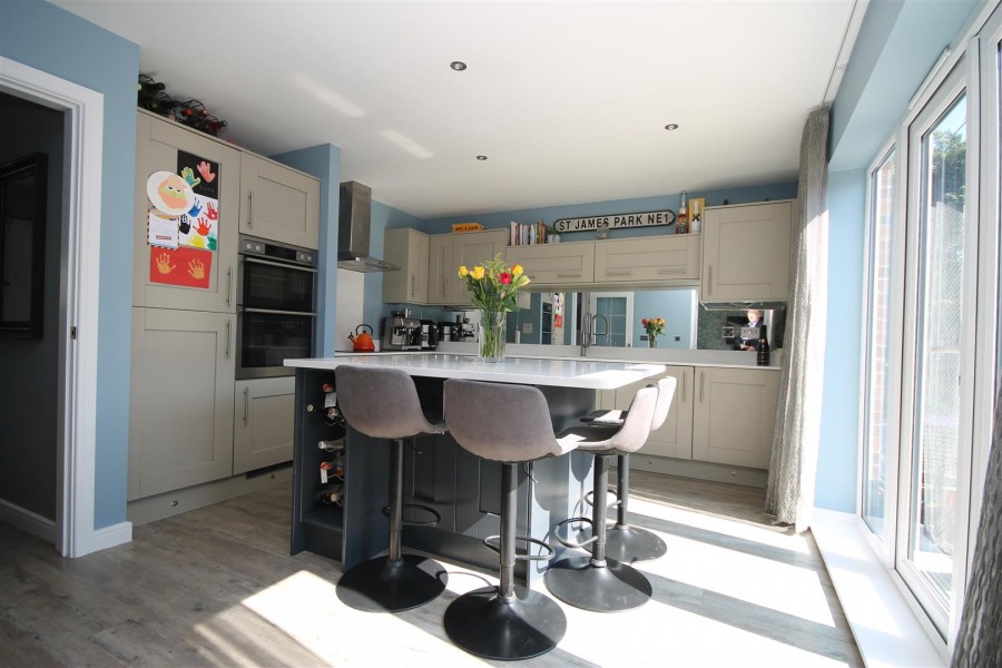 Images for Rosewood Drive, Ponteland, Newcastle Upon Tyne, Northumberland EAID:goodfellowsapi BID:1