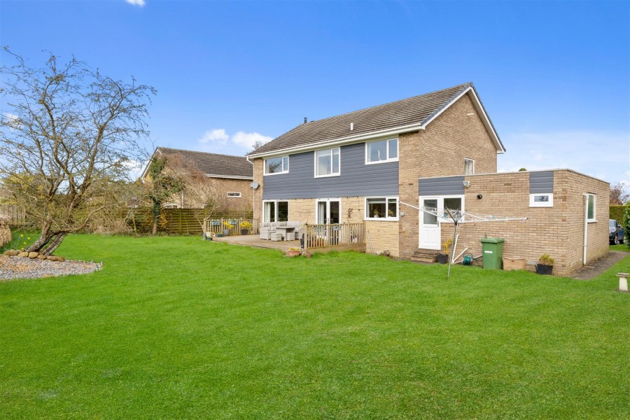 Images for Hadrian Court, Ponteland, Newcastle Upon Tyne EAID:goodfellowsapi BID:1