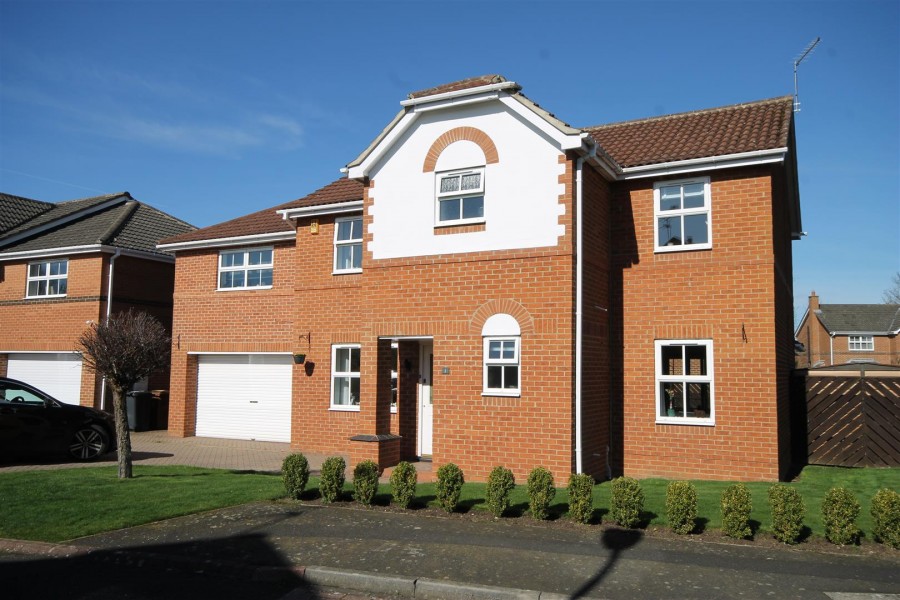 Images for Rivermede, Ponteland, Newcastle Upon Tyne, Norrthumberland EAID:goodfellowsapi BID:1