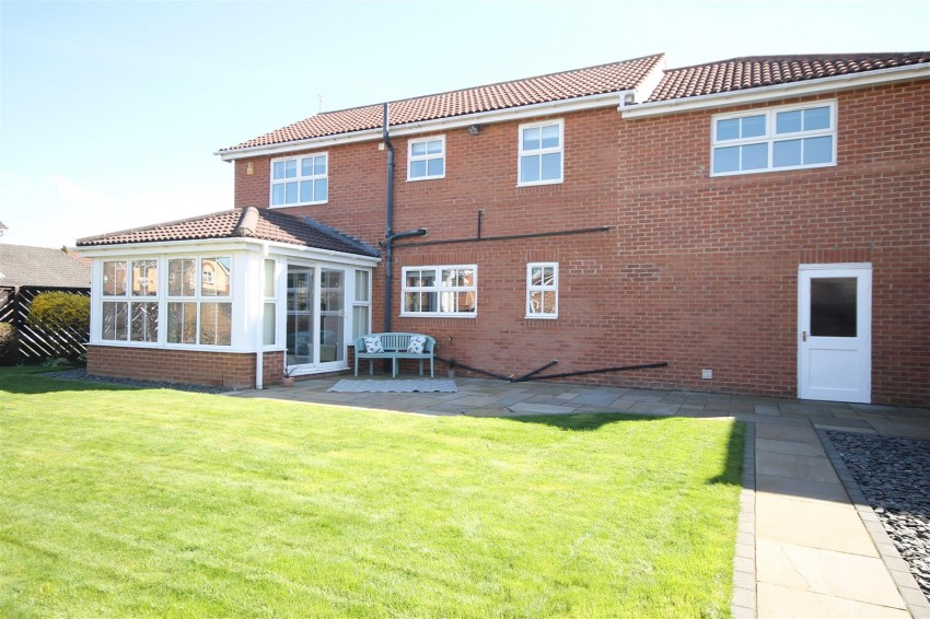 Images for Rivermede, Ponteland, Newcastle Upon Tyne, Norrthumberland EAID:goodfellowsapi BID:1