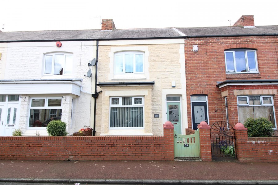 Images for Alnwick Street, Newburn, Newcastle Upon Tyne EAID:goodfellowsapi BID:1
