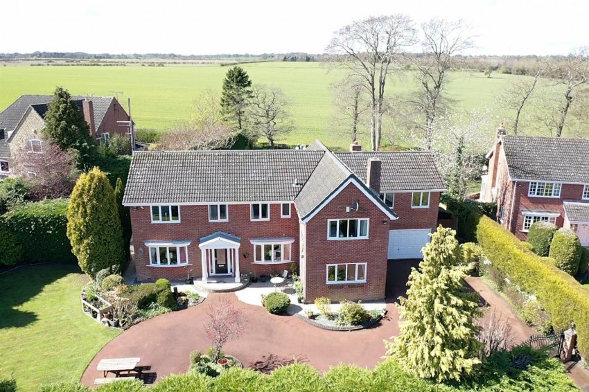 Images for Richmond Way, Darras Hall, Newcastle upon Tyne, Northumberland EAID:goodfellowsapi BID:1