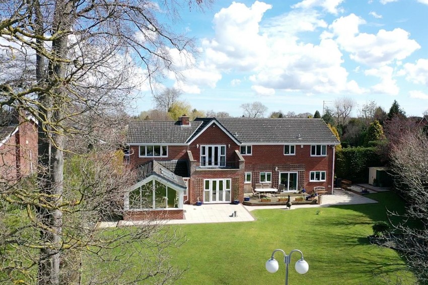 Images for Richmond Way, Darras Hall, Newcastle upon Tyne, Northumberland EAID:goodfellowsapi BID:1