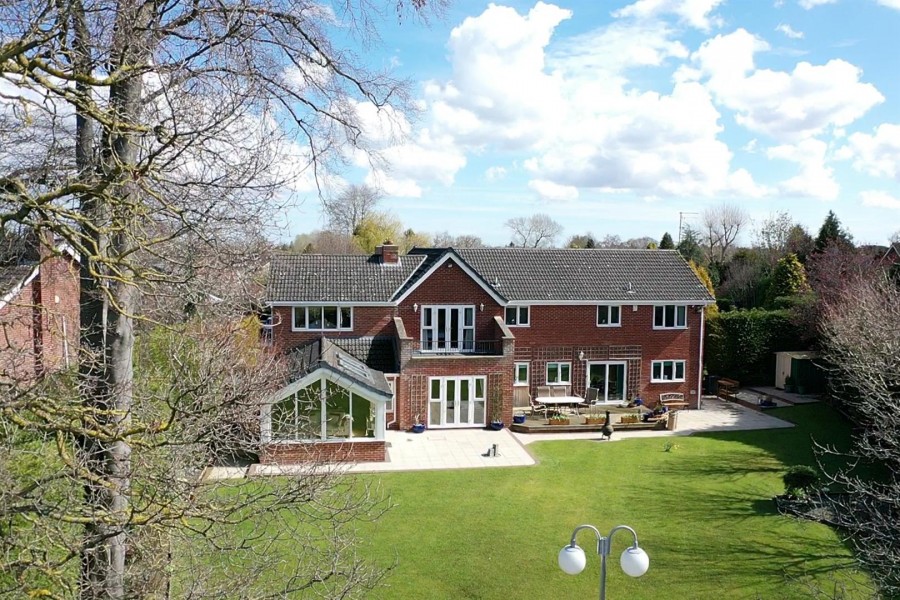 Images for Richmond Way, Darras Hall, Newcastle upon Tyne, Northumberland EAID:goodfellowsapi BID:1