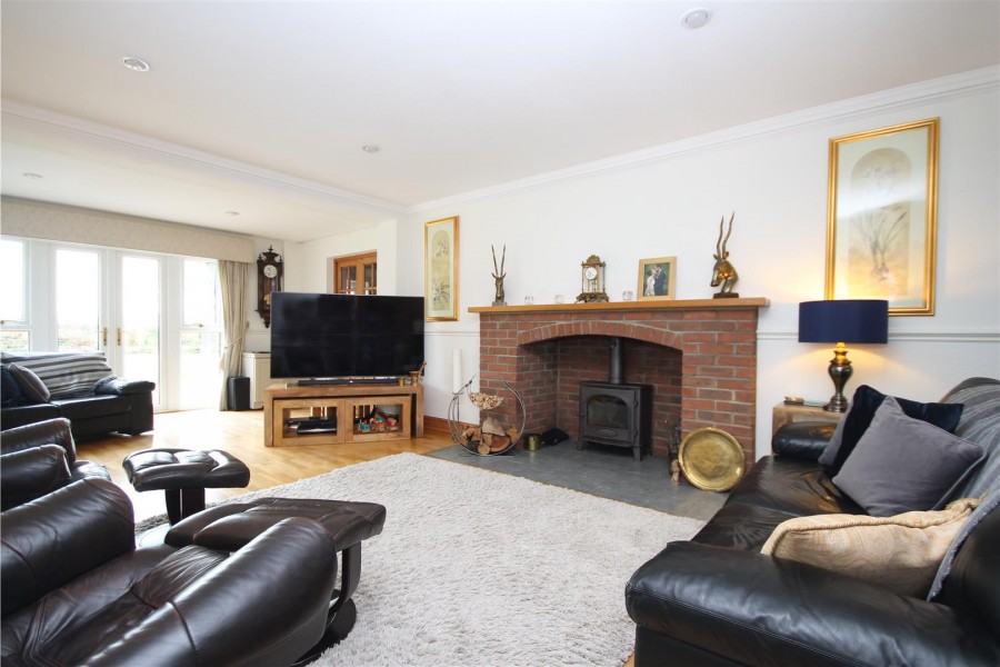 Images for Richmond Way, Darras Hall, Newcastle upon Tyne, Northumberland EAID:goodfellowsapi BID:1