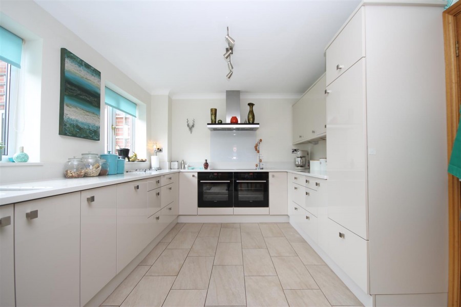 Images for Richmond Way, Darras Hall, Newcastle upon Tyne, Northumberland EAID:goodfellowsapi BID:1