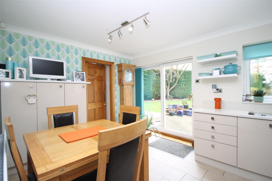 Images for Richmond Way, Darras Hall, Newcastle upon Tyne, Northumberland EAID:goodfellowsapi BID:1