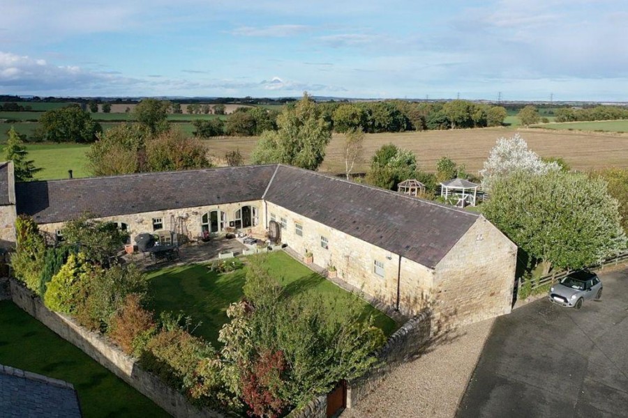 Images for Hunt Law Farm, Milbourne, Near Ponteland, Northumberland EAID:goodfellowsapi BID:1